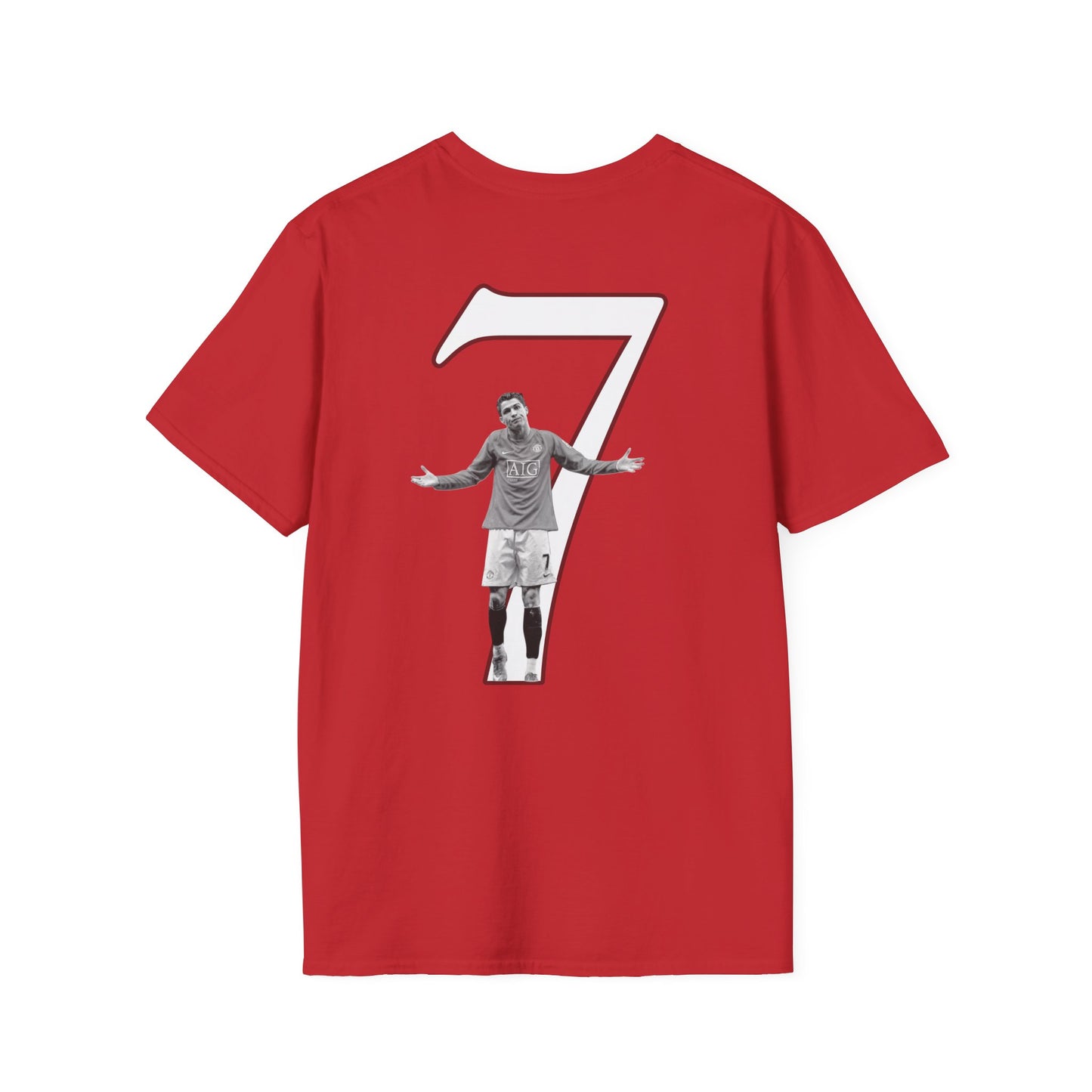 GOAT Mode Tee - Legacy