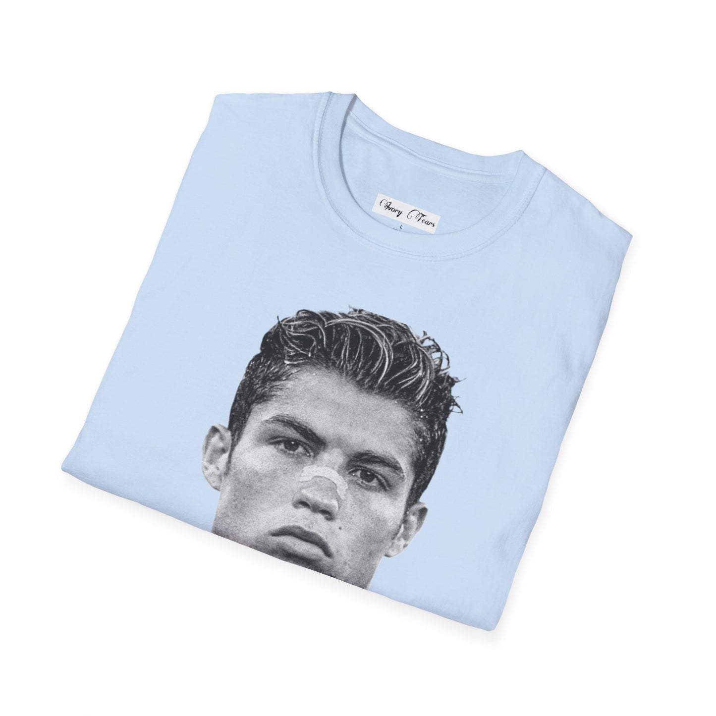 GOAT Mode Tee - Legacy