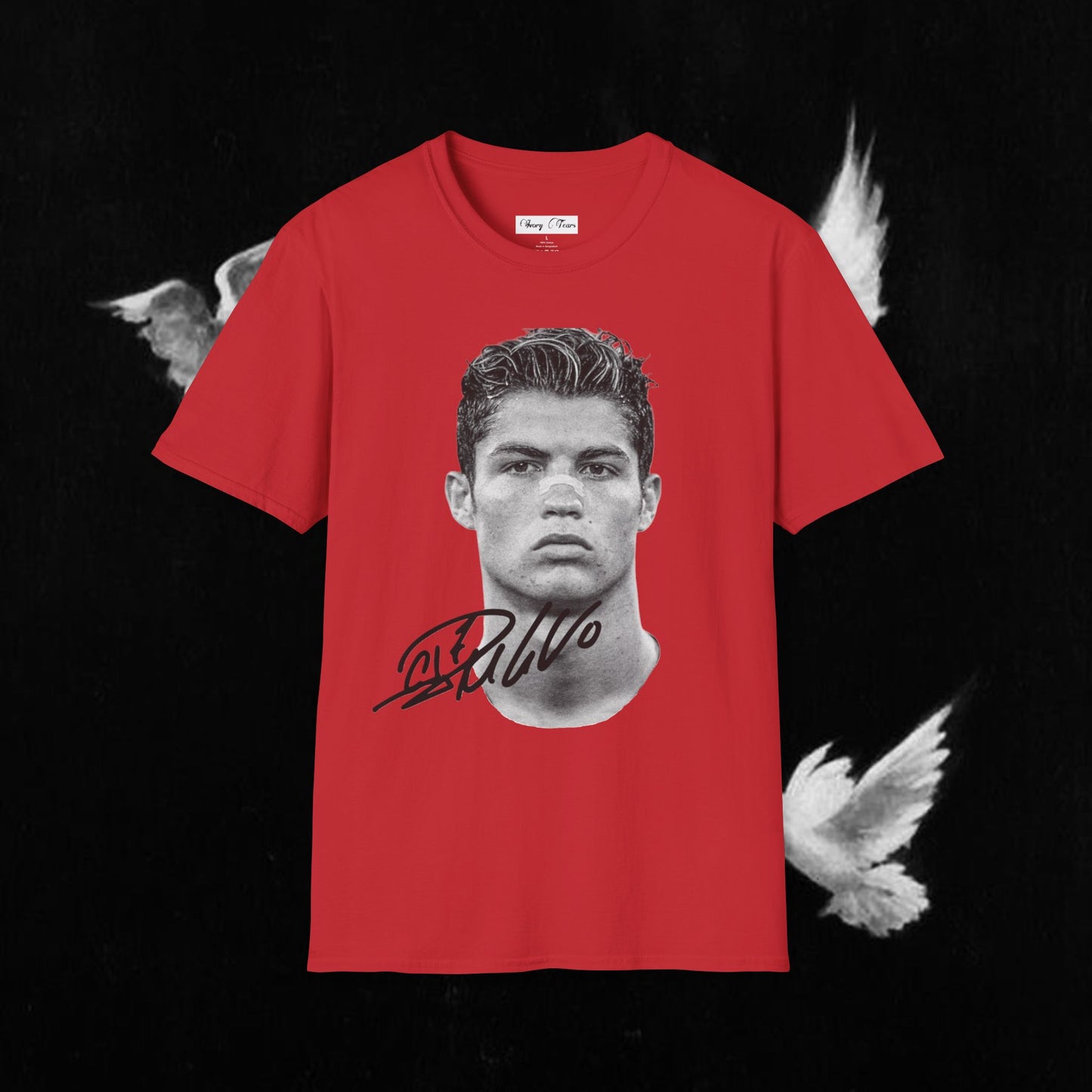 GOAT Mode Tee - Legacy