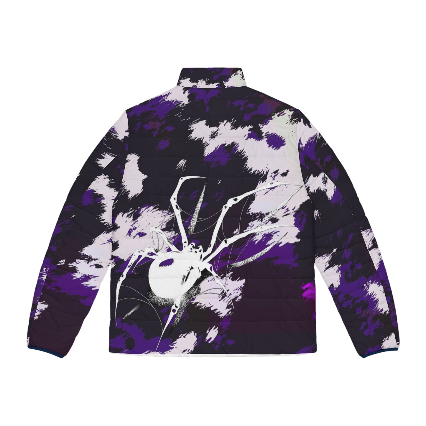 Toxic Webs Puffer