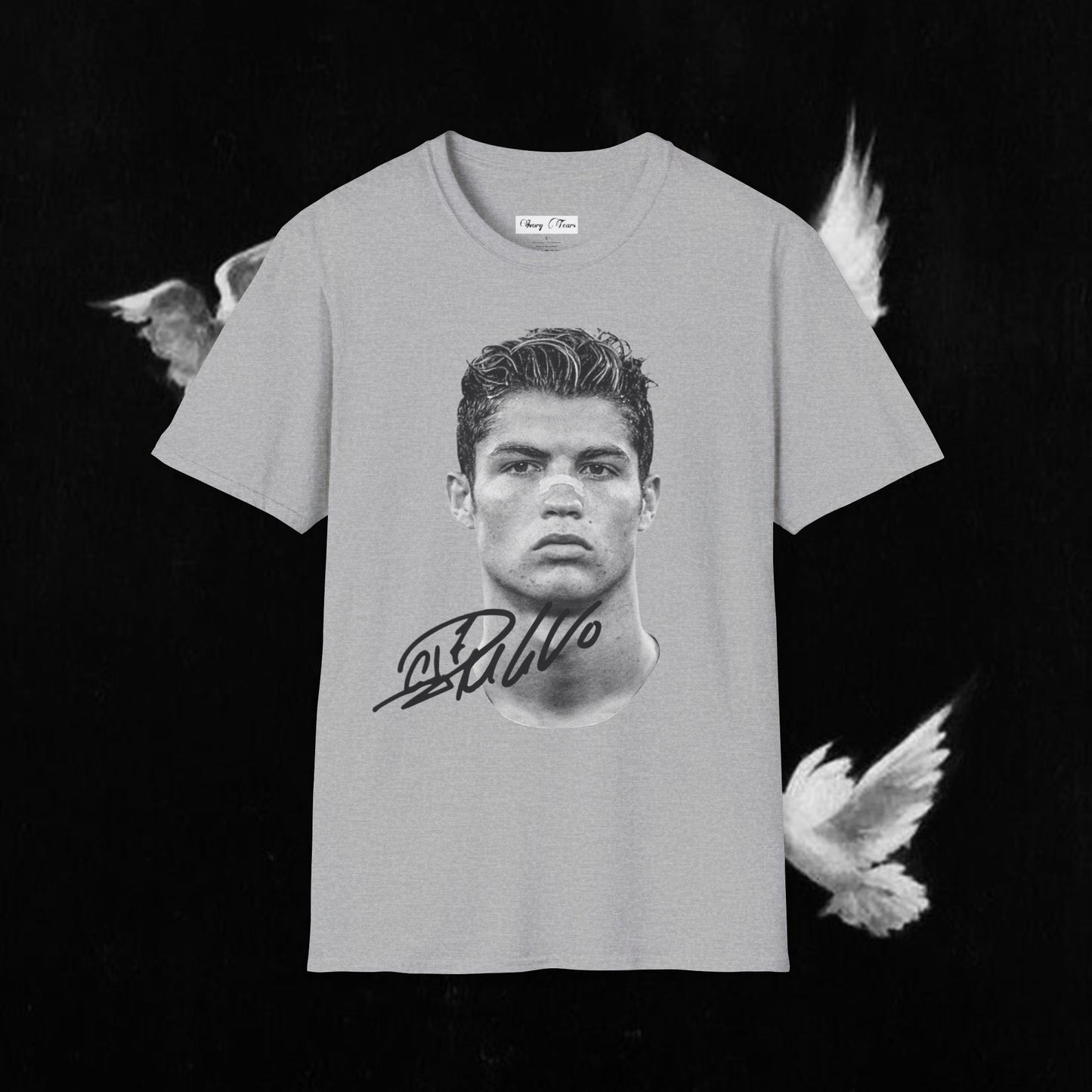 GOAT Mode Tee - Legacy