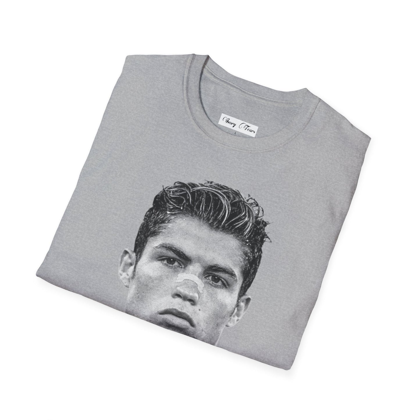 GOAT Mode Tee - Legacy