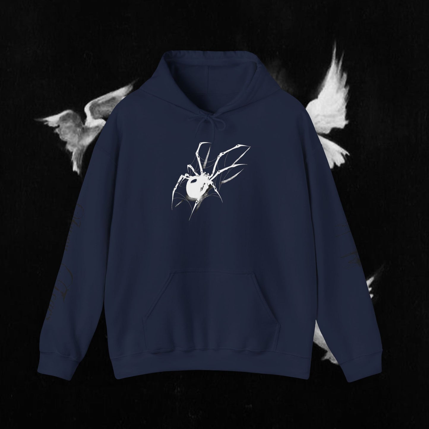 Tears of Venom x Travis