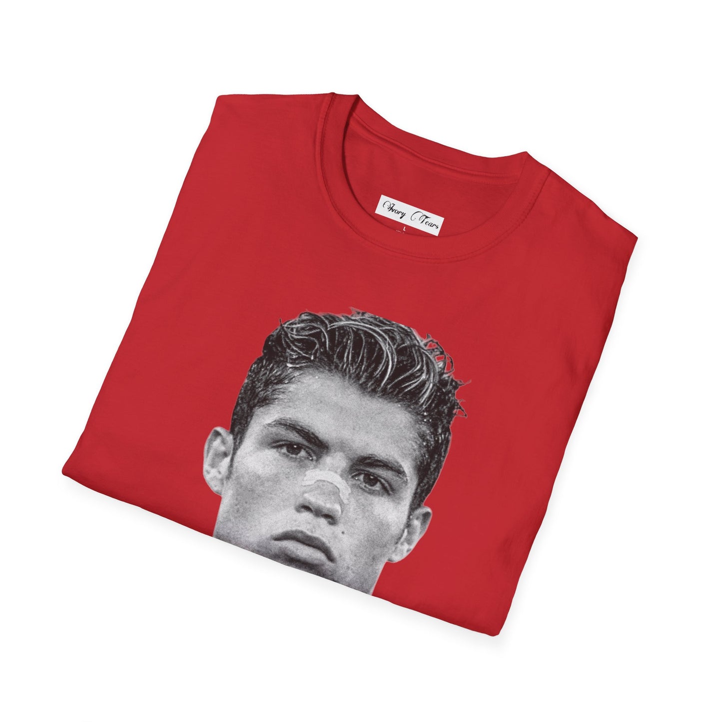 GOAT Mode Tee - Legacy