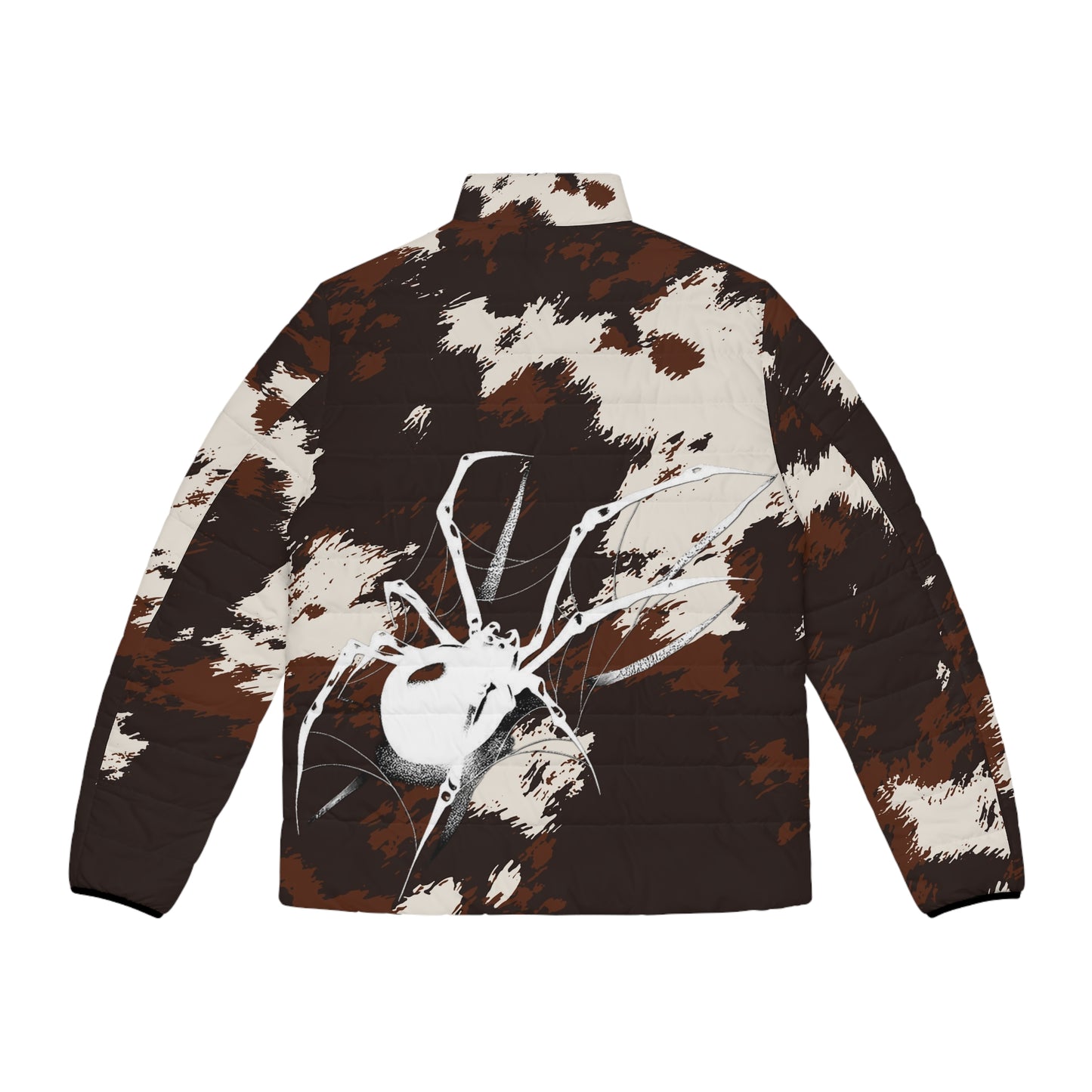 Toxic Webs Puffer