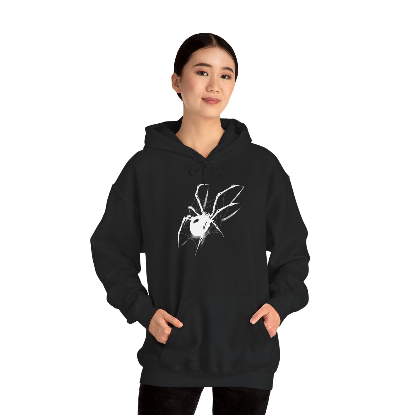 Tears of Venom x Travis