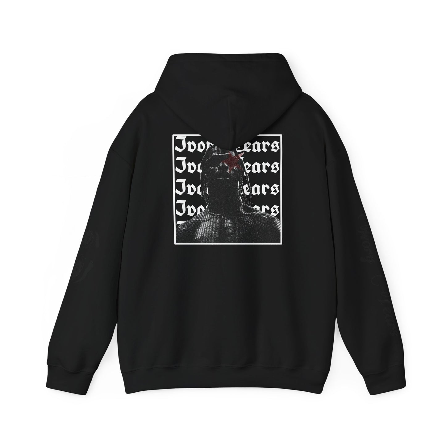 Tears of Venom x Travis