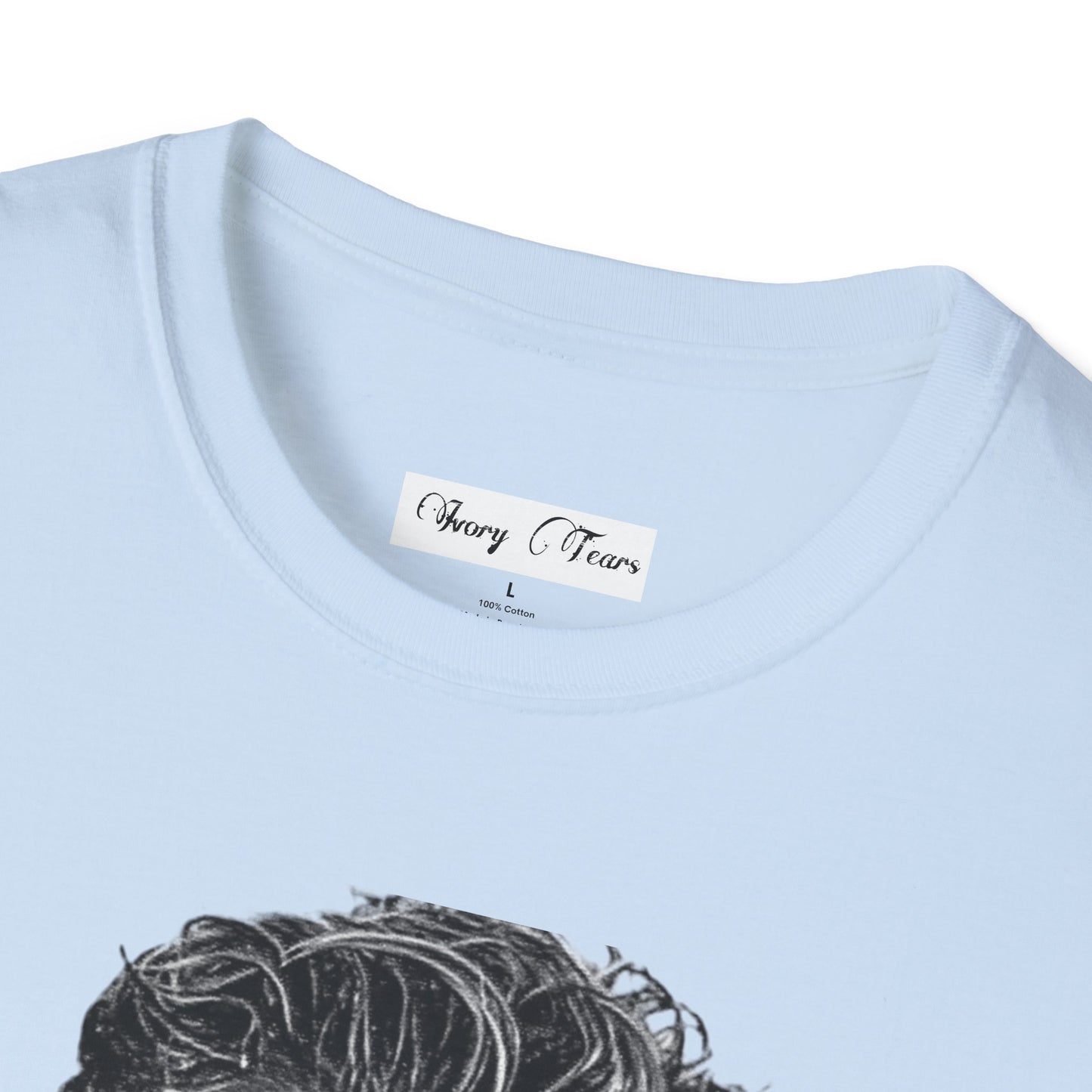GOAT Mode Tee - Legacy
