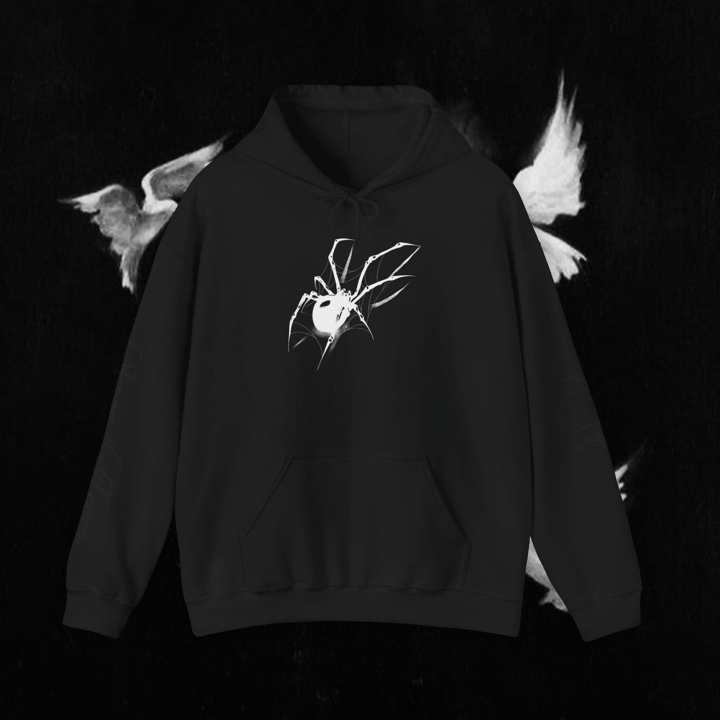 Tears of Venom x Travis