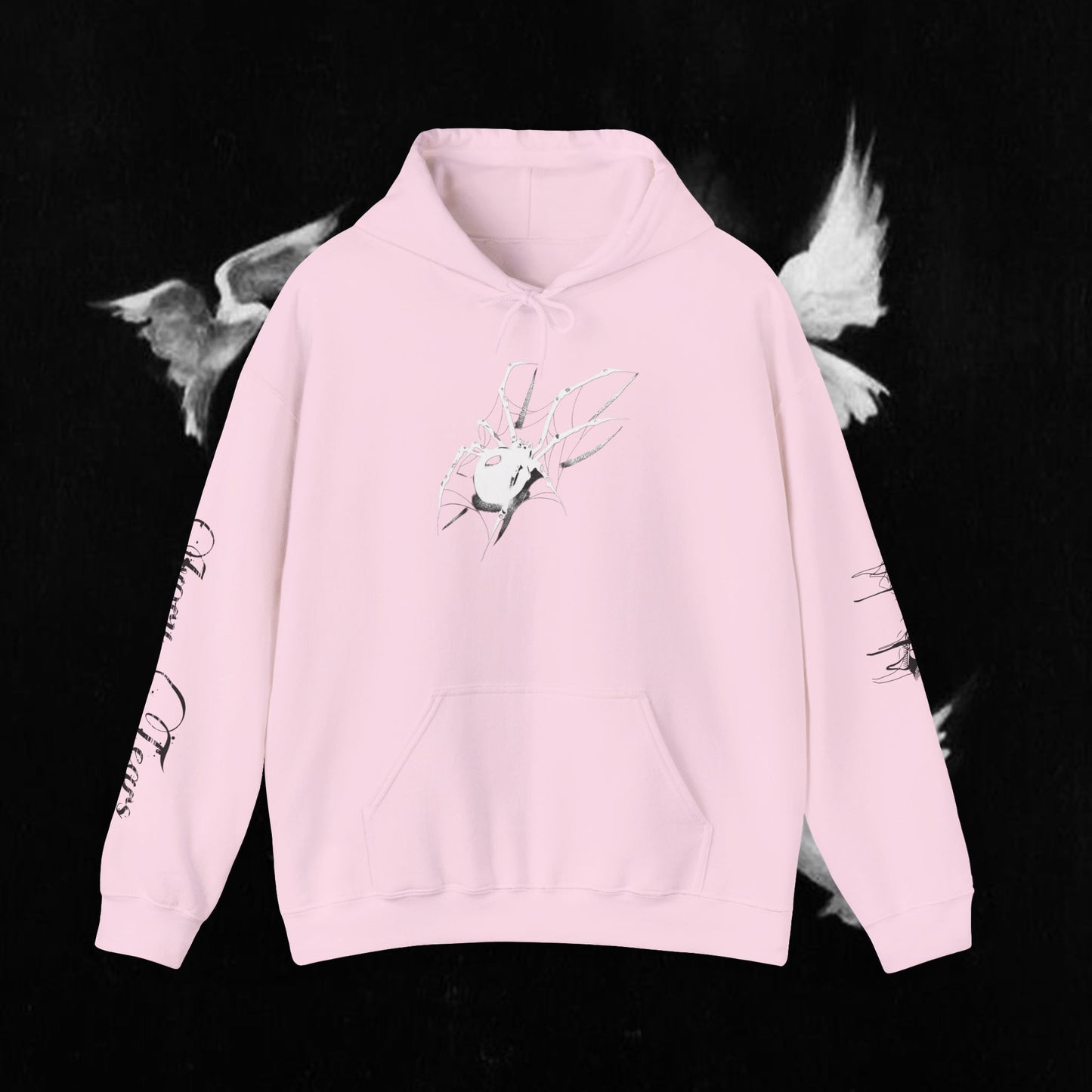 Tears of Venom x Travis