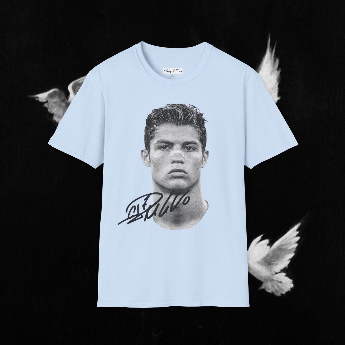 GOAT Mode Tee - Legacy