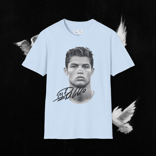 GOAT Mode Tee - Legacy