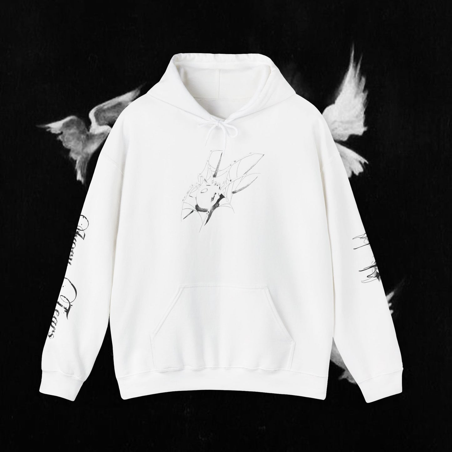 Tears of Venom x Travis