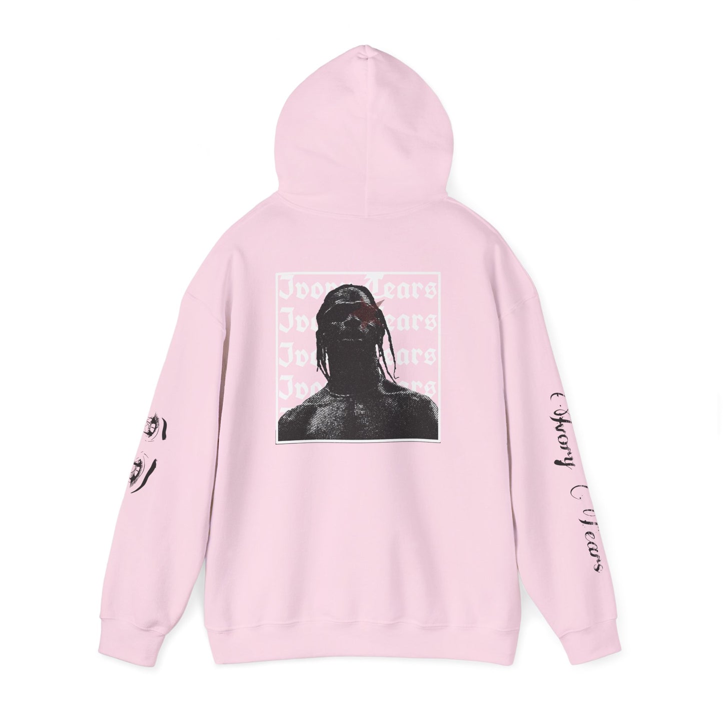Tears of Venom x Travis