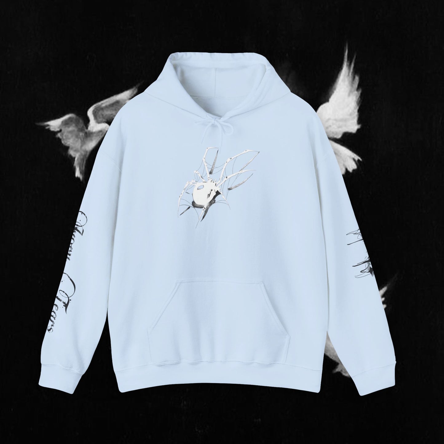 Tears of Venom x Travis