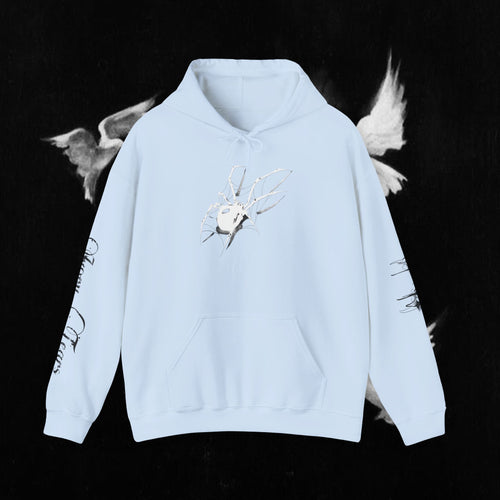 Tears of Venom x Travis