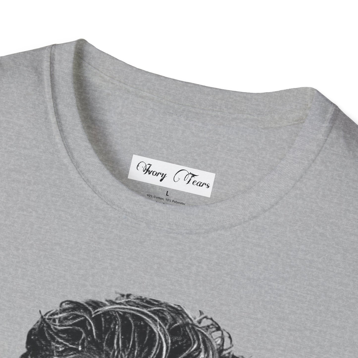GOAT Mode Tee - Legacy