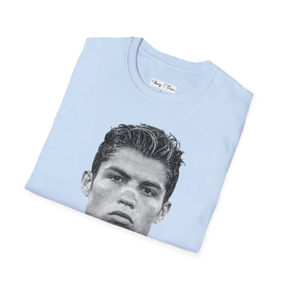 GOAT Mode Tee - Legacy
