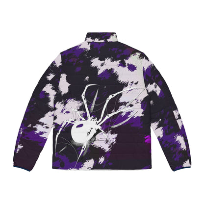 Toxic Webs Puffer