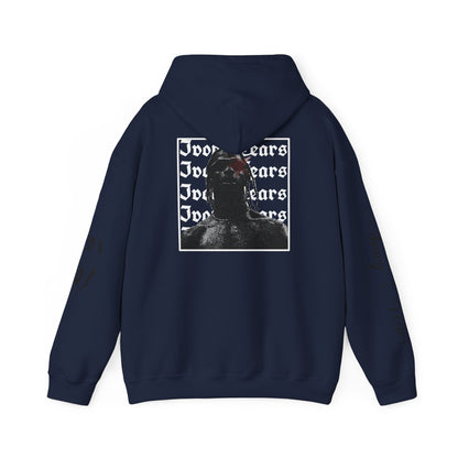 Tears of Venom x Travis