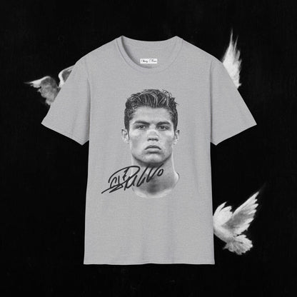 GOAT Mode Tee - Legacy