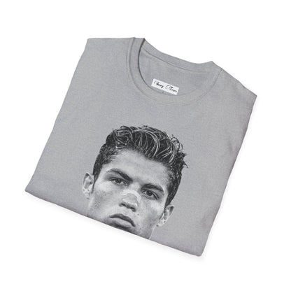 GOAT Mode Tee - Legacy