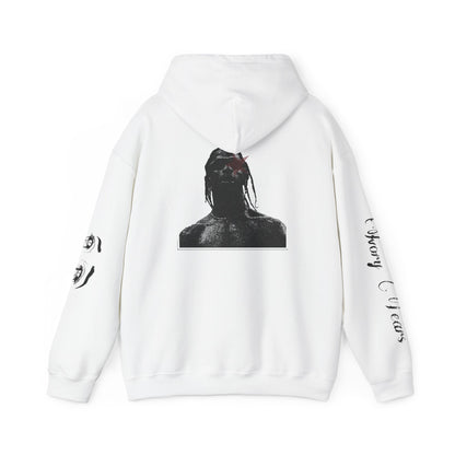 Tears of Venom x Travis