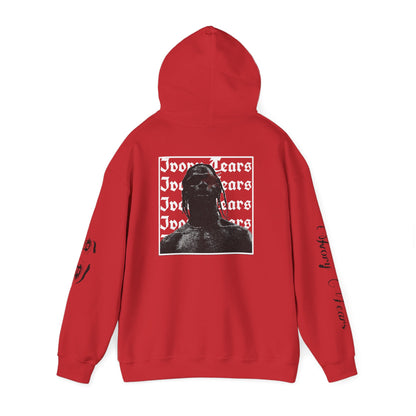 Tears of Venom x Travis
