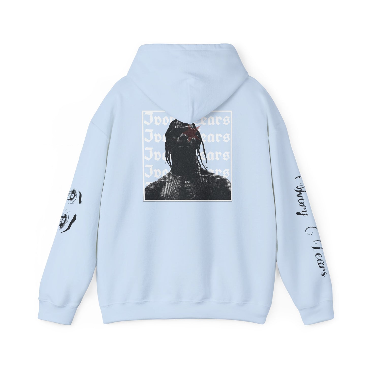 Tears of Venom x Travis