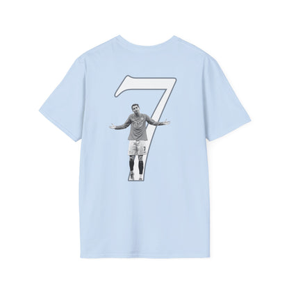 GOAT Mode Tee - Legacy