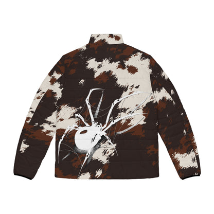 Toxic Webs Puffer