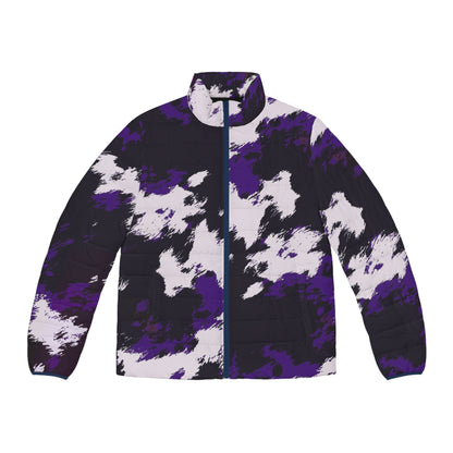 Toxic Webs Puffer