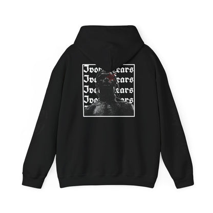 Tears of Venom x Travis
