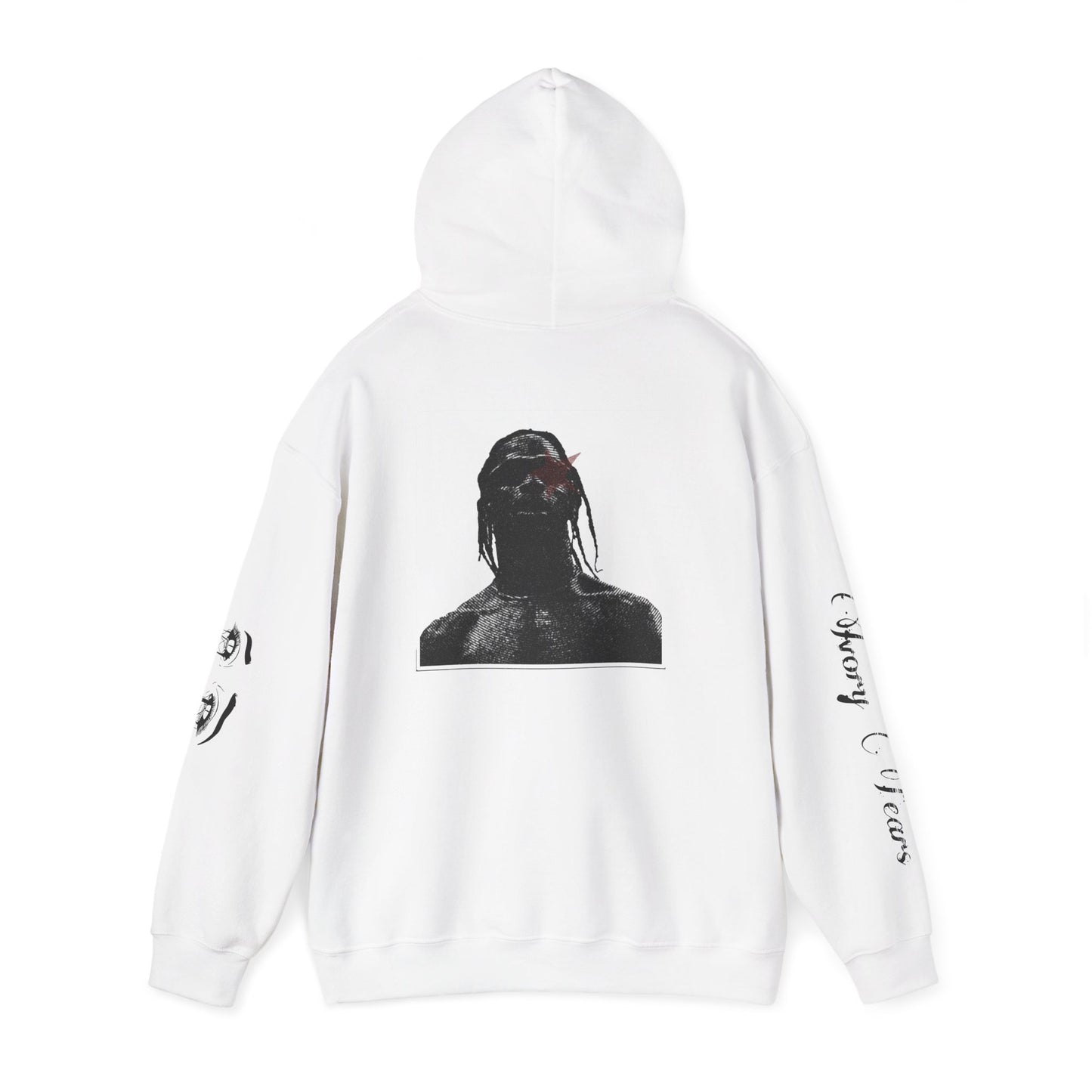Tears of Venom x Travis