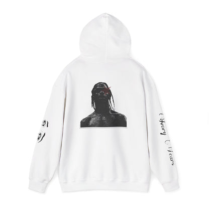 Tears of Venom x Travis