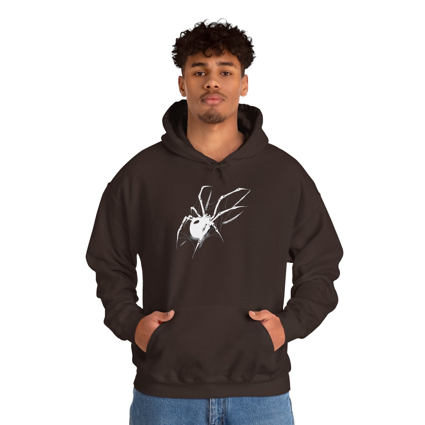 Tears of Venom x Travis