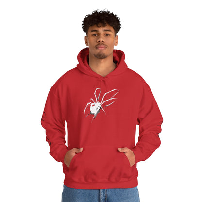 Tears of Venom x Travis