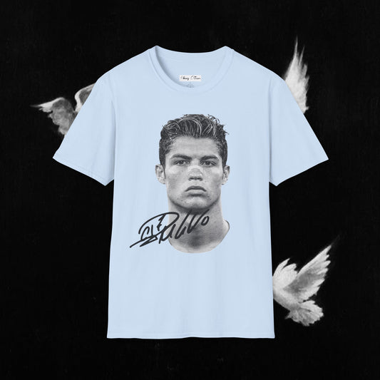 GOAT Mode Tee - Legacy