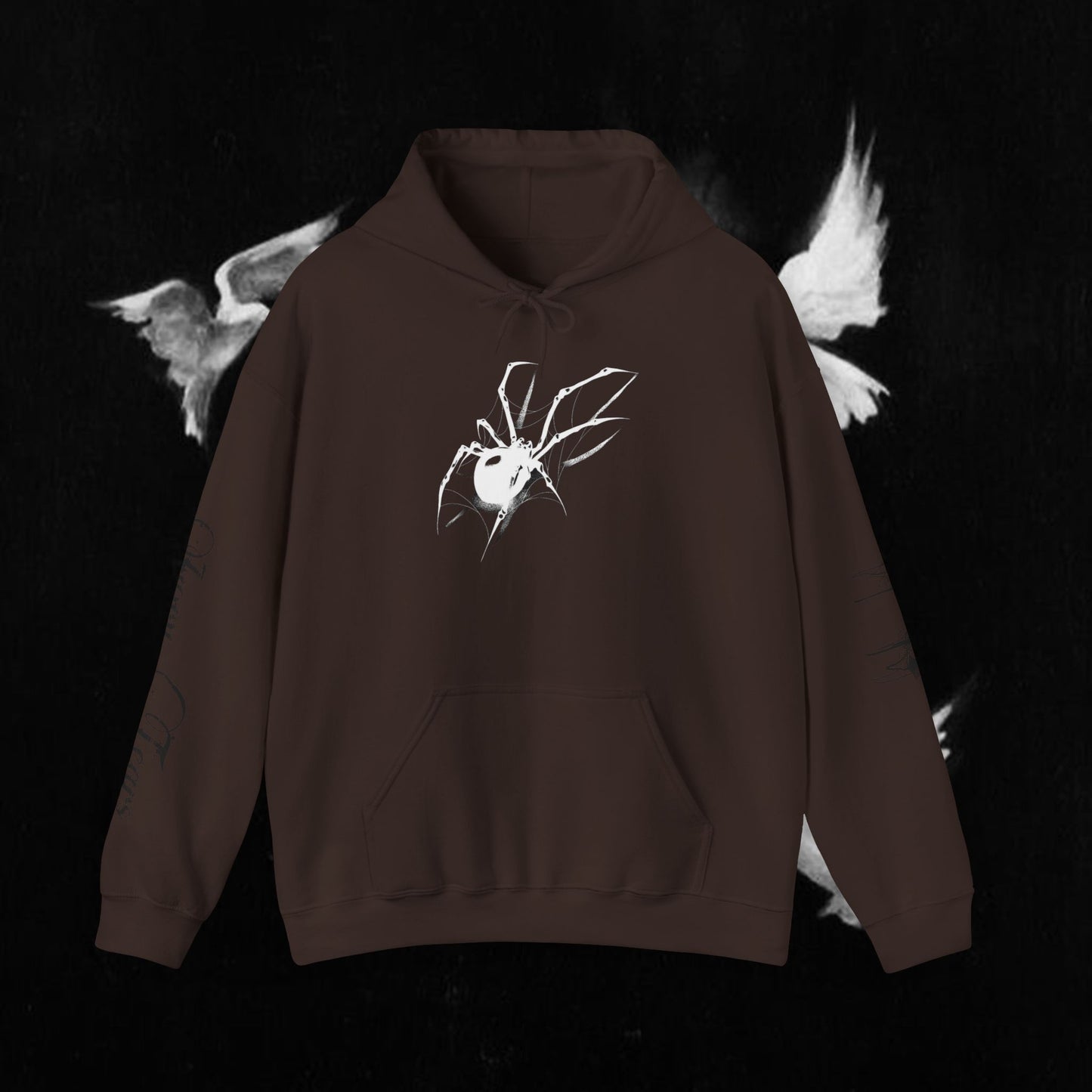 Tears of Venom x Travis