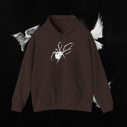 Tears of Venom x Travis
