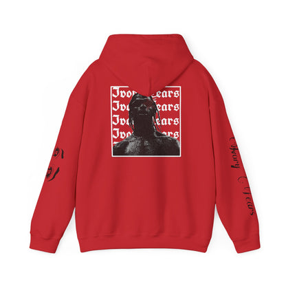 Tears of Venom x Travis