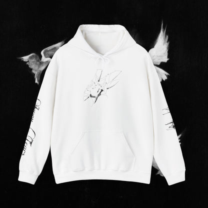 Tears of Venom x Travis