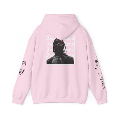 Tears of Venom x Travis