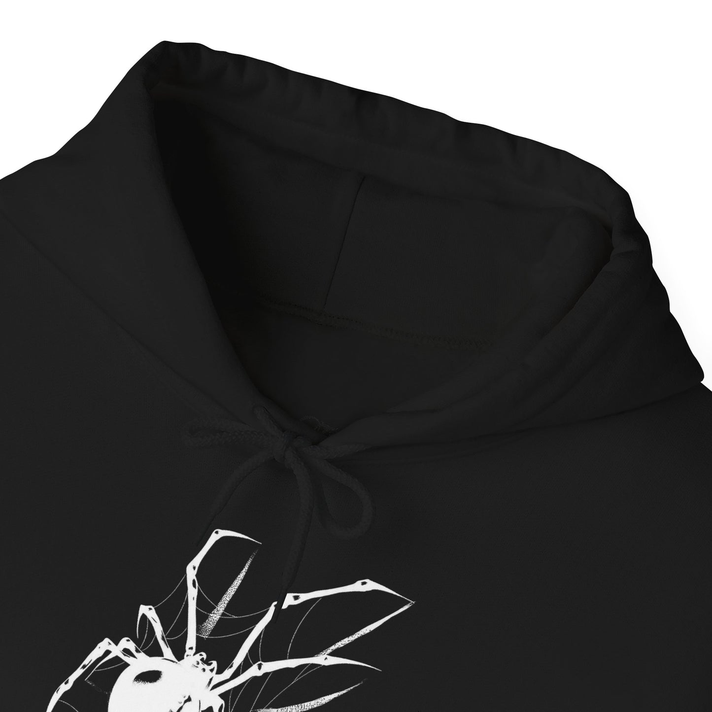 Tears of Venom x Travis