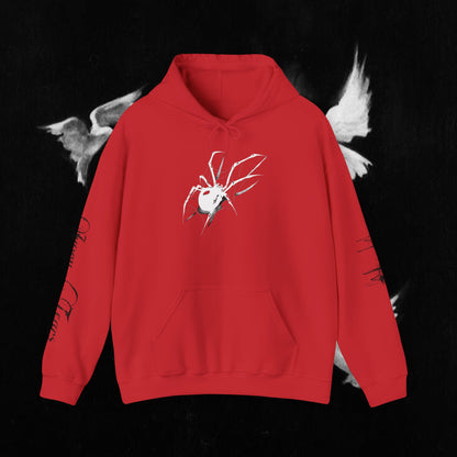 Tears of Venom x Travis