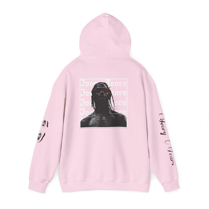 Tears of Venom x Travis