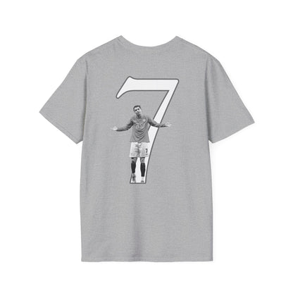 GOAT Mode Tee - Legacy