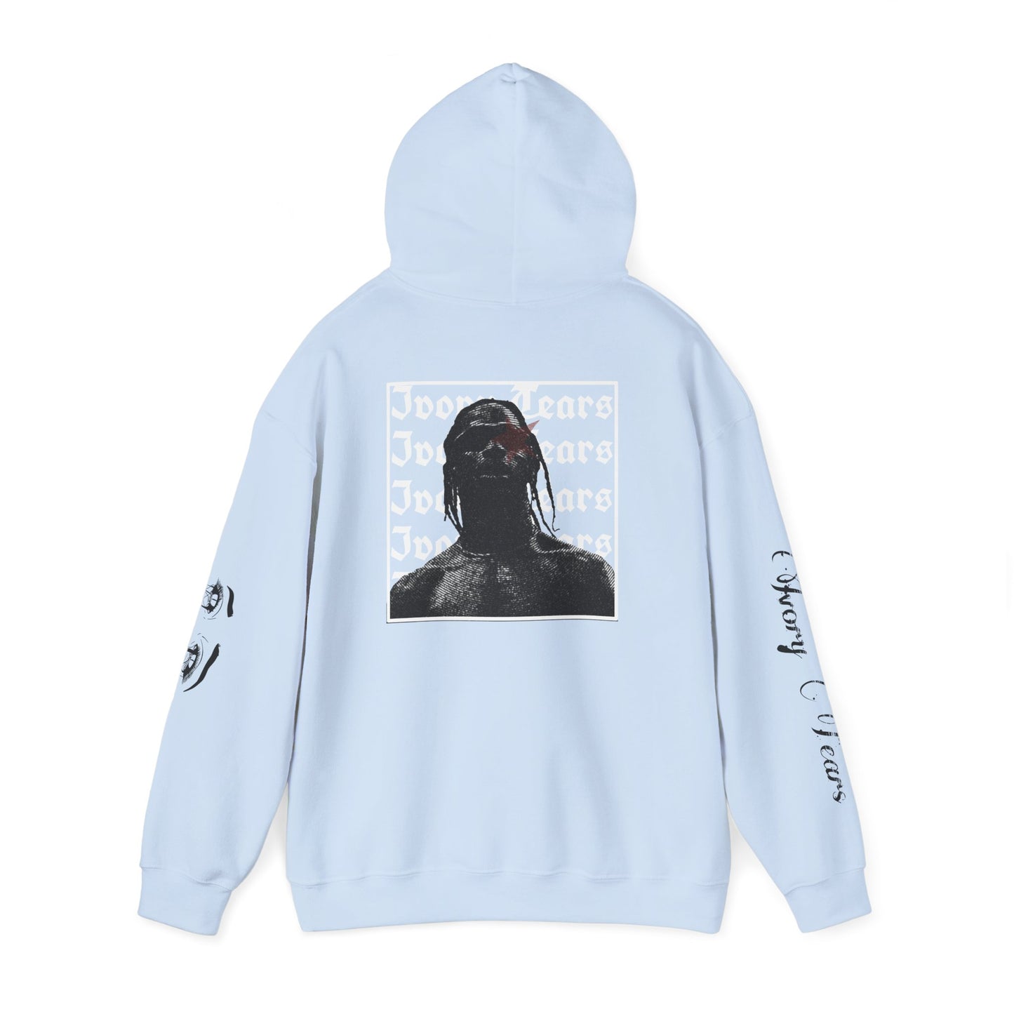 Tears of Venom x Travis