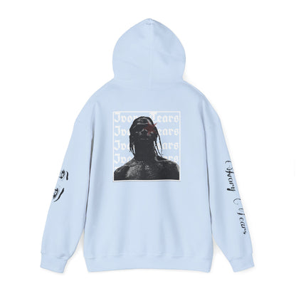 Tears of Venom x Travis