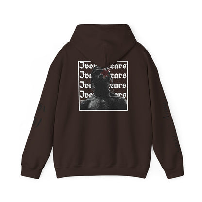 Tears of Venom x Travis